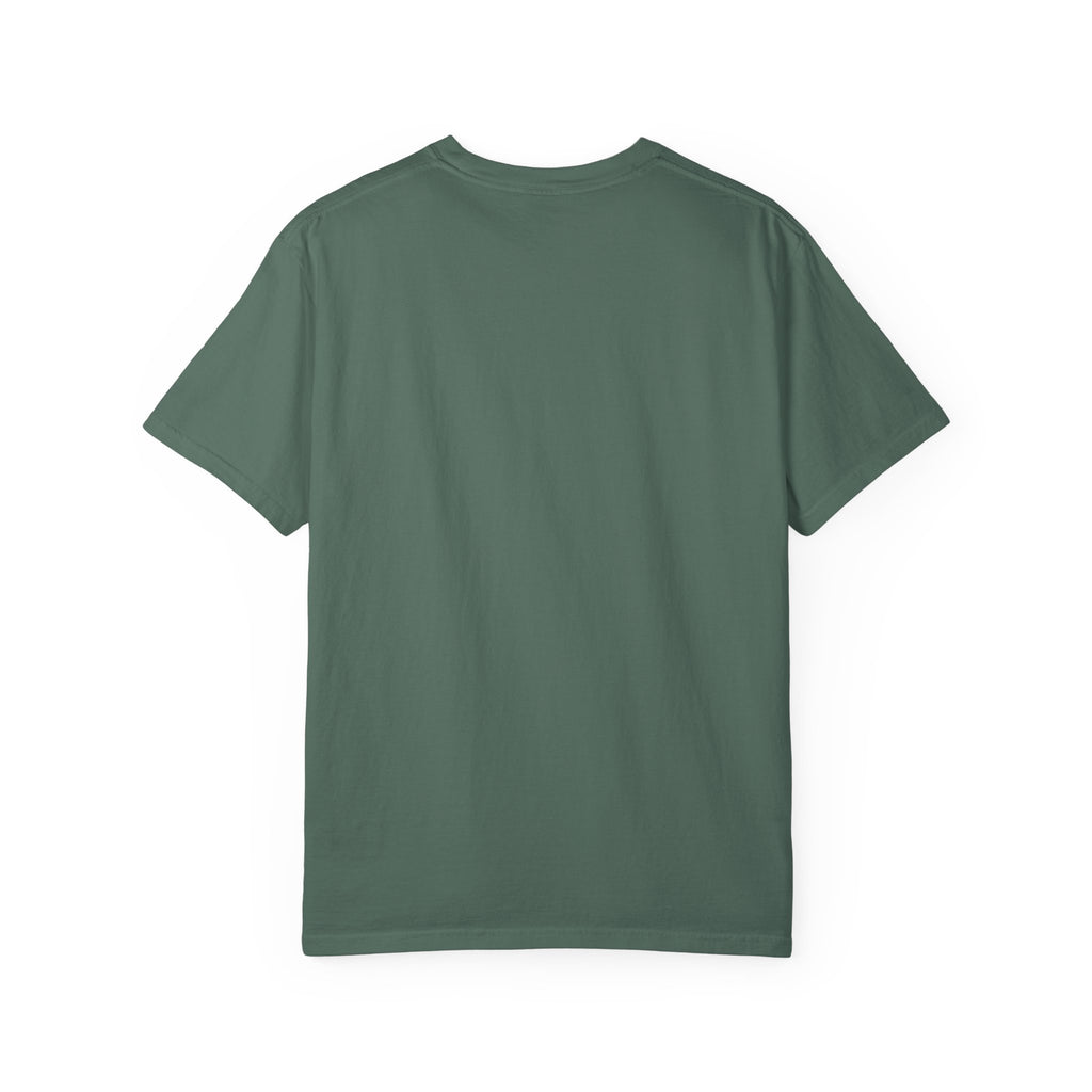 King of Pop Graphic T-Shirt