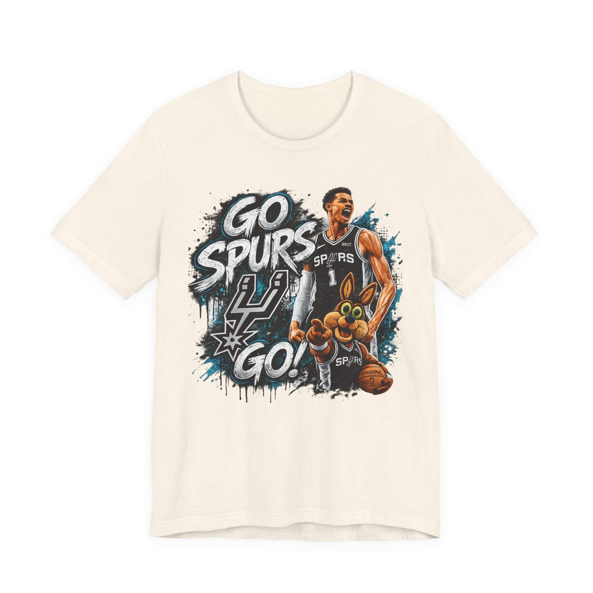Spurs