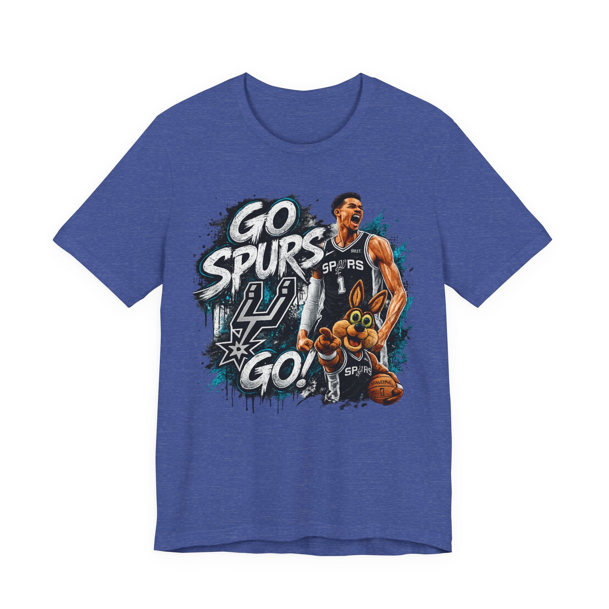 Spurs