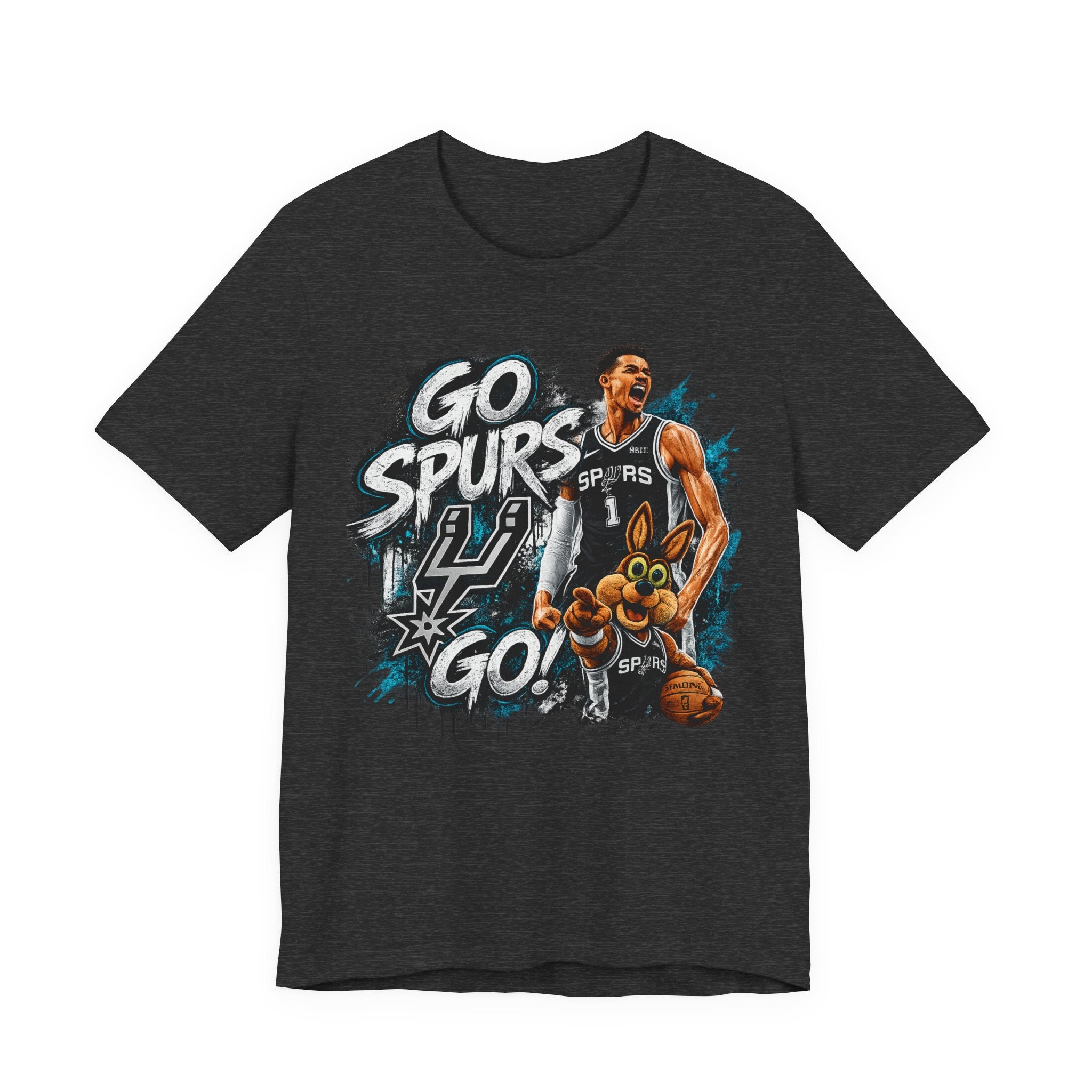 Spurs
