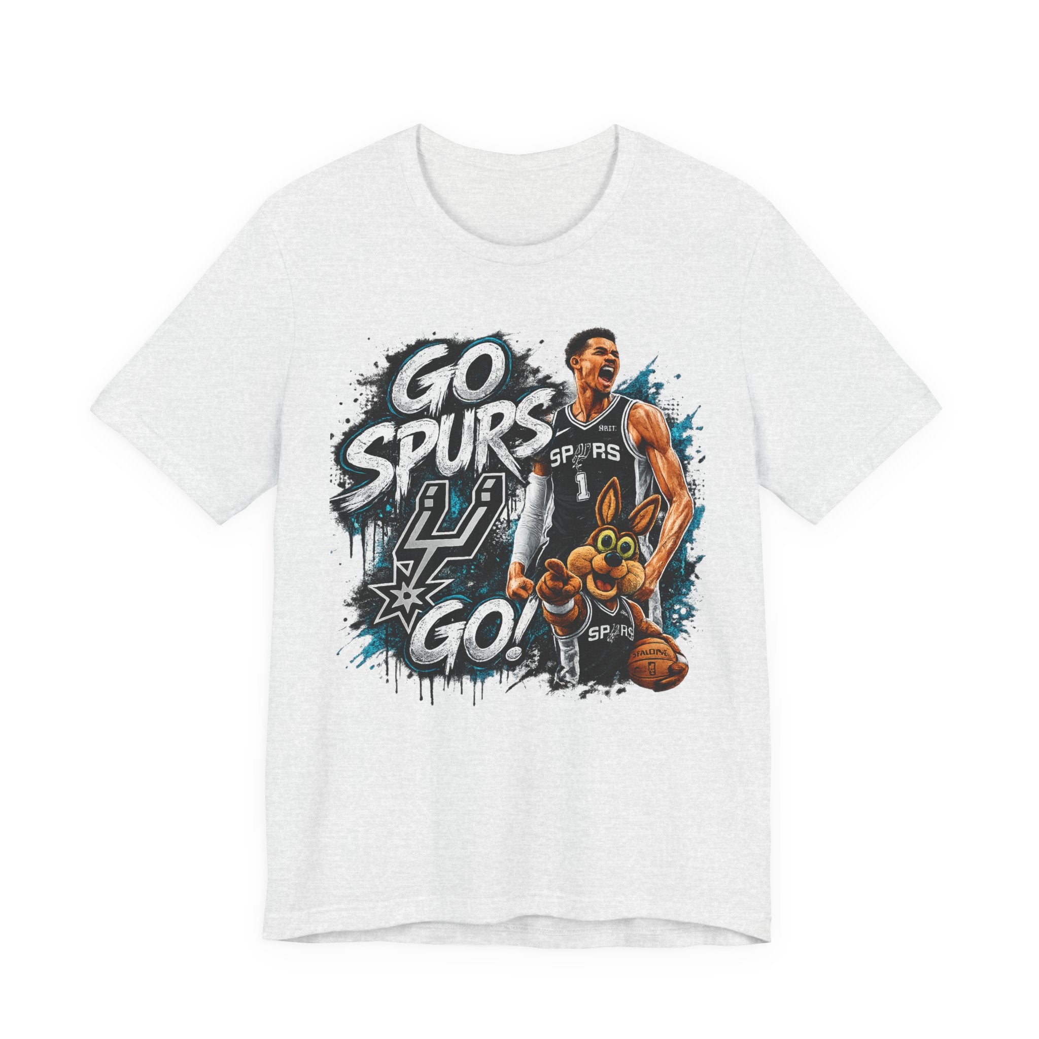 Spurs