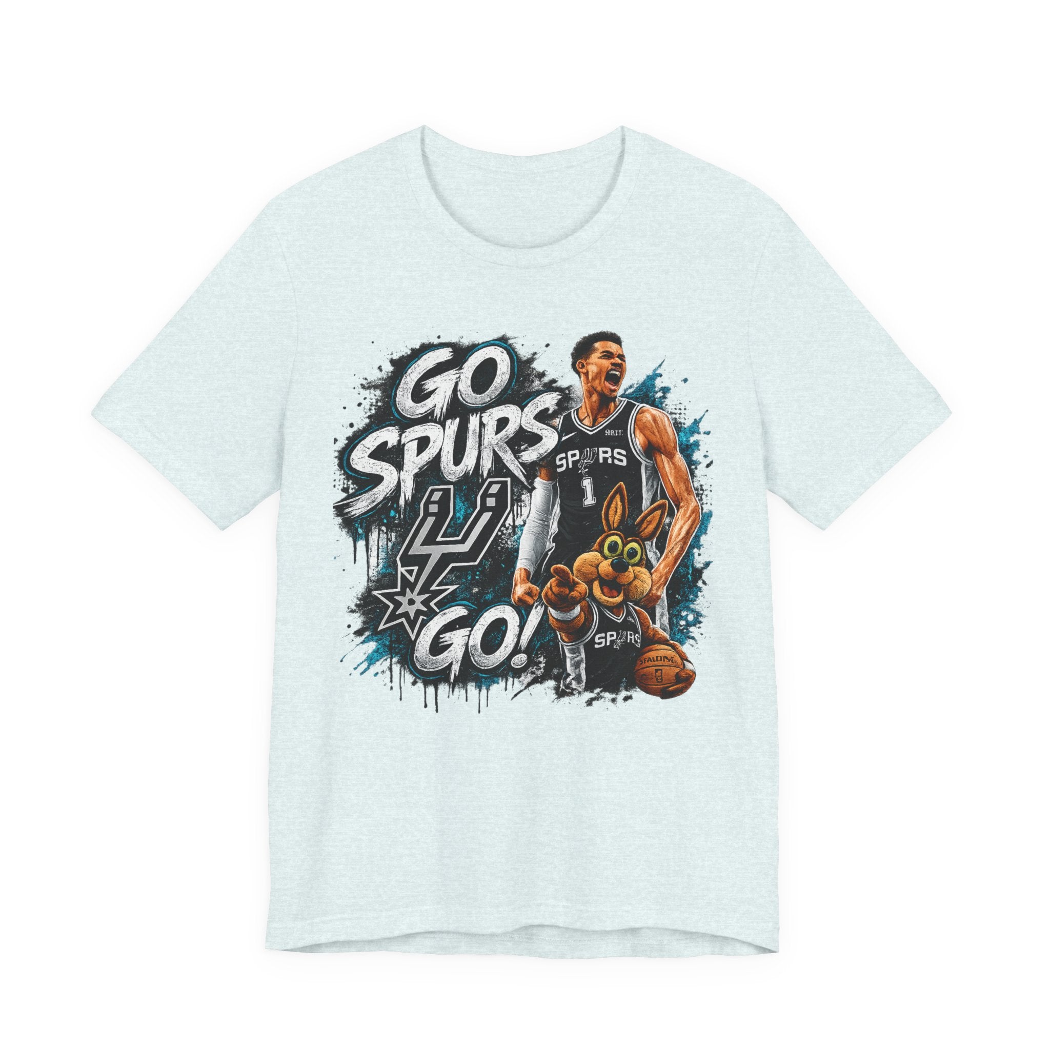 Spurs