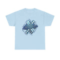Autism Awareness Puzzle Tee — Celebrate, Educate, Support