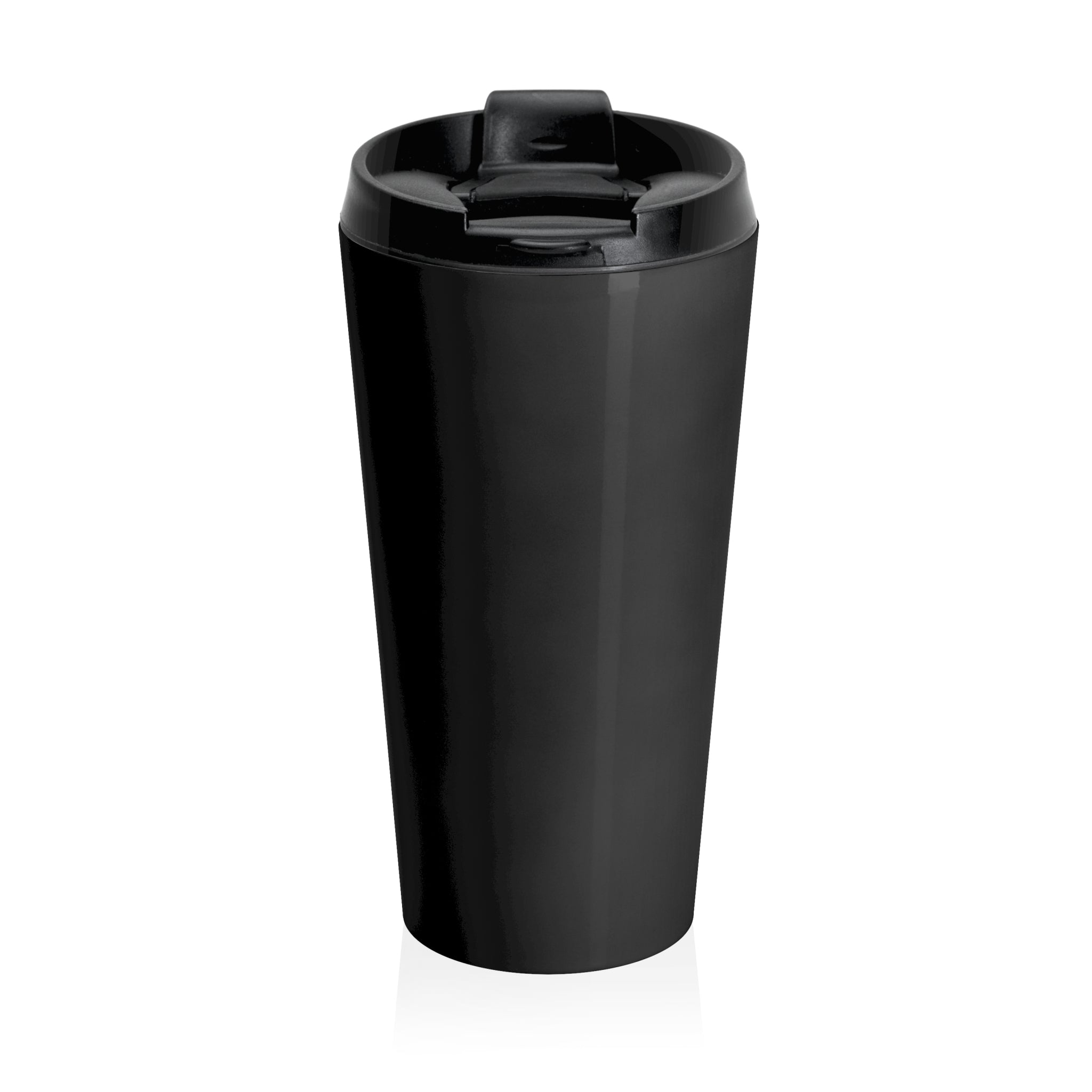 Michael Jackson 'King of Pop' Stainless Steel Travel Mug