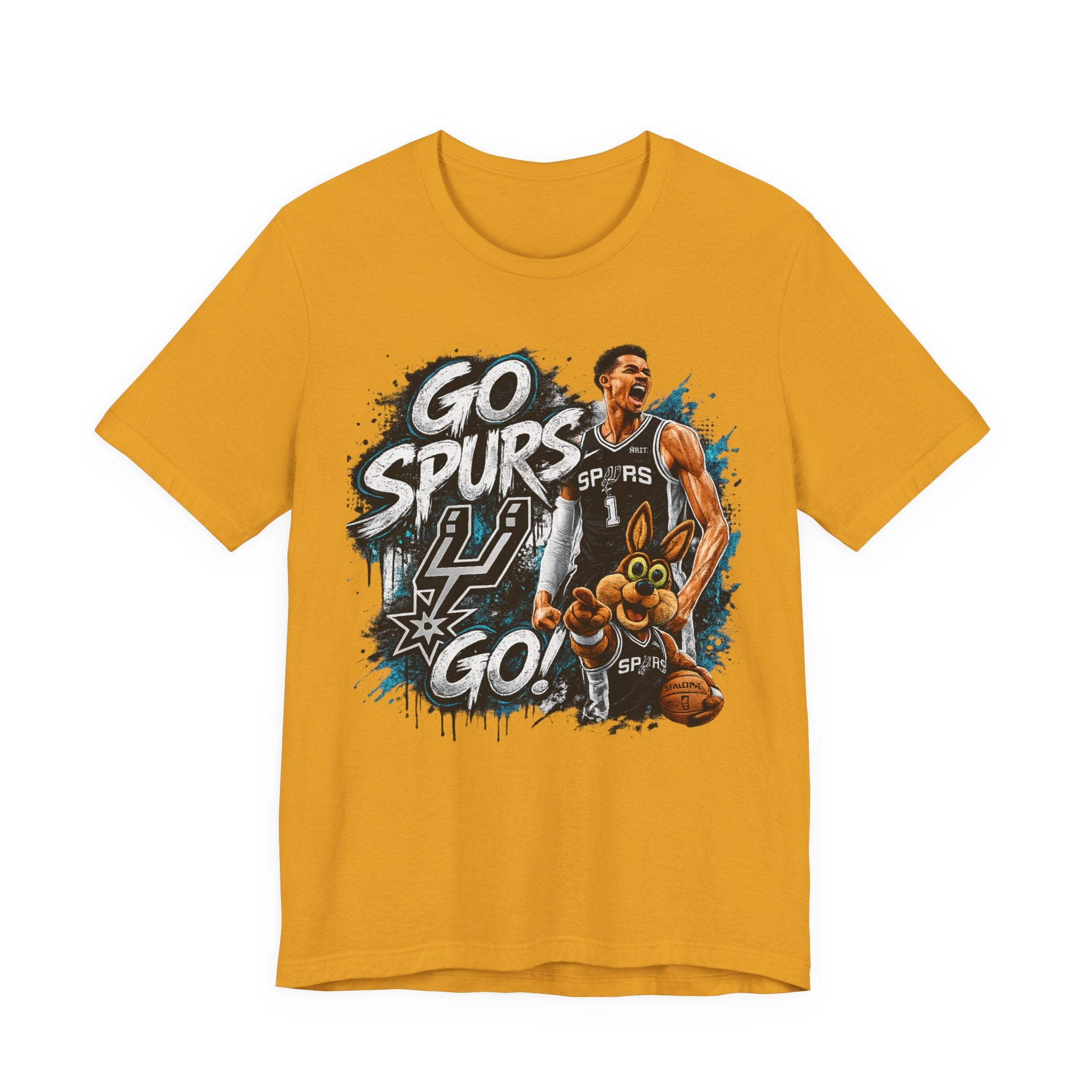 Spurs