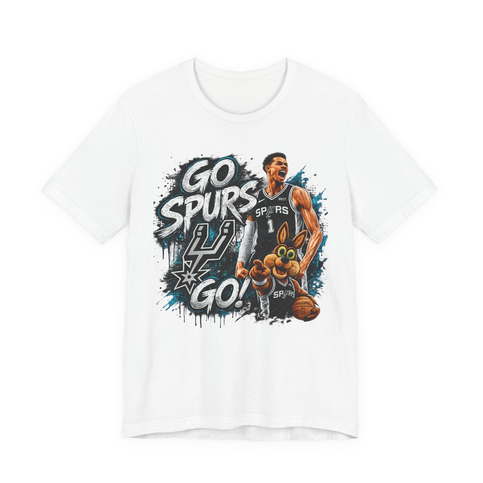 Spurs