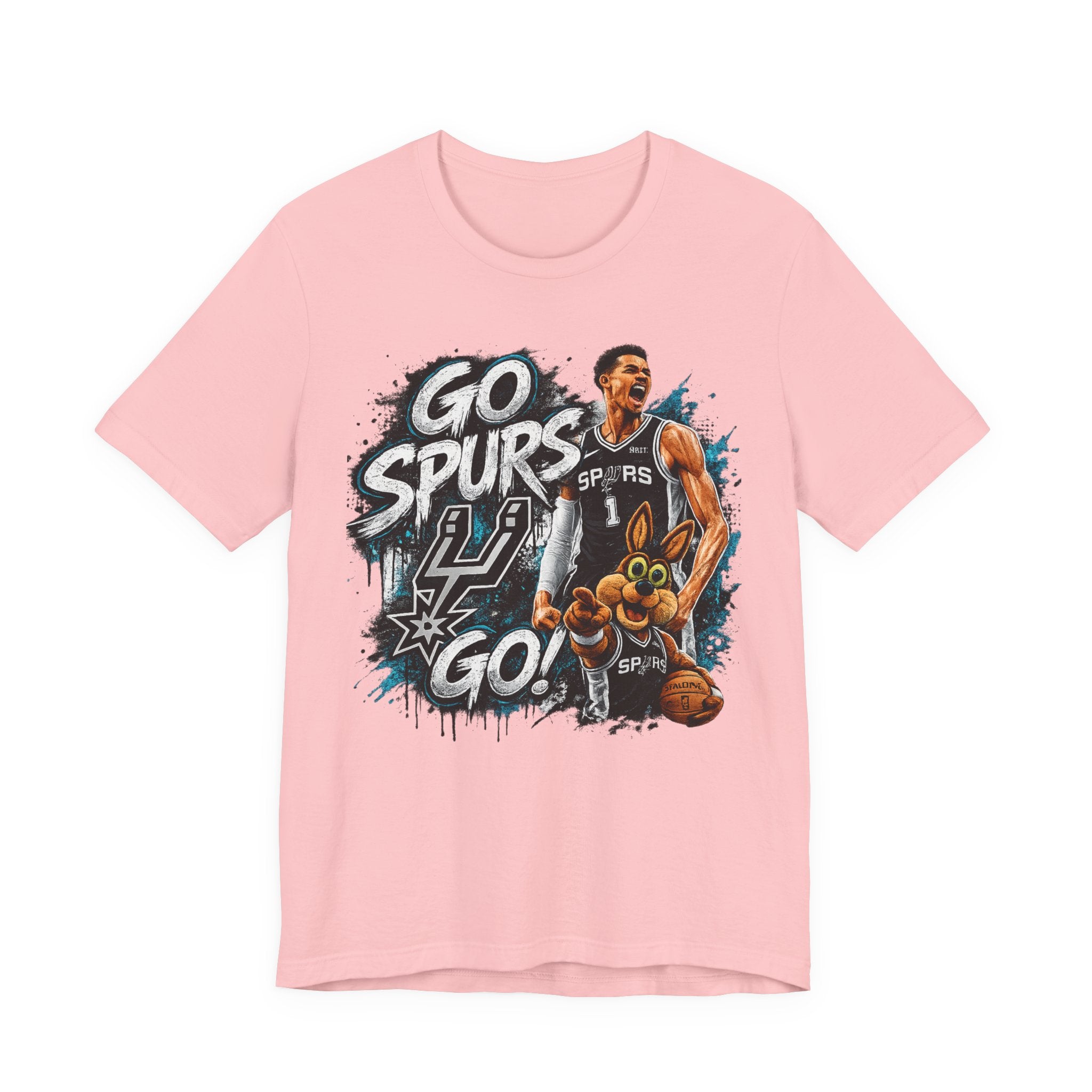 Spurs