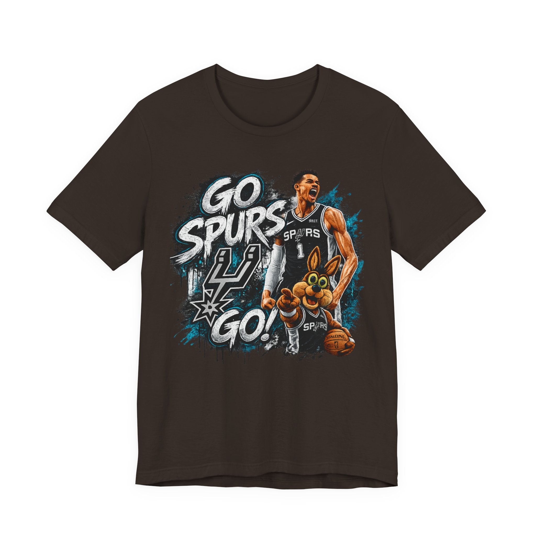 Spurs