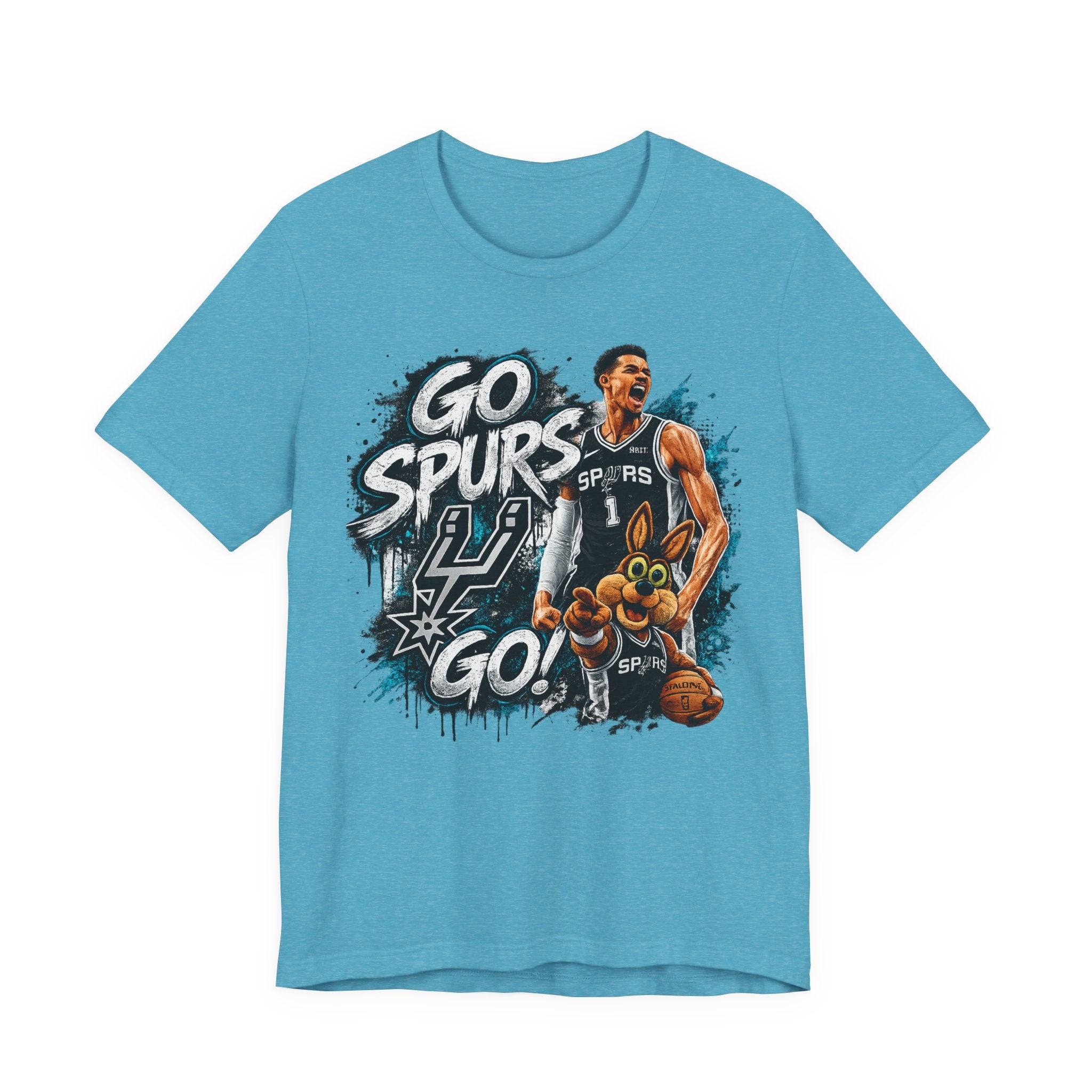Spurs