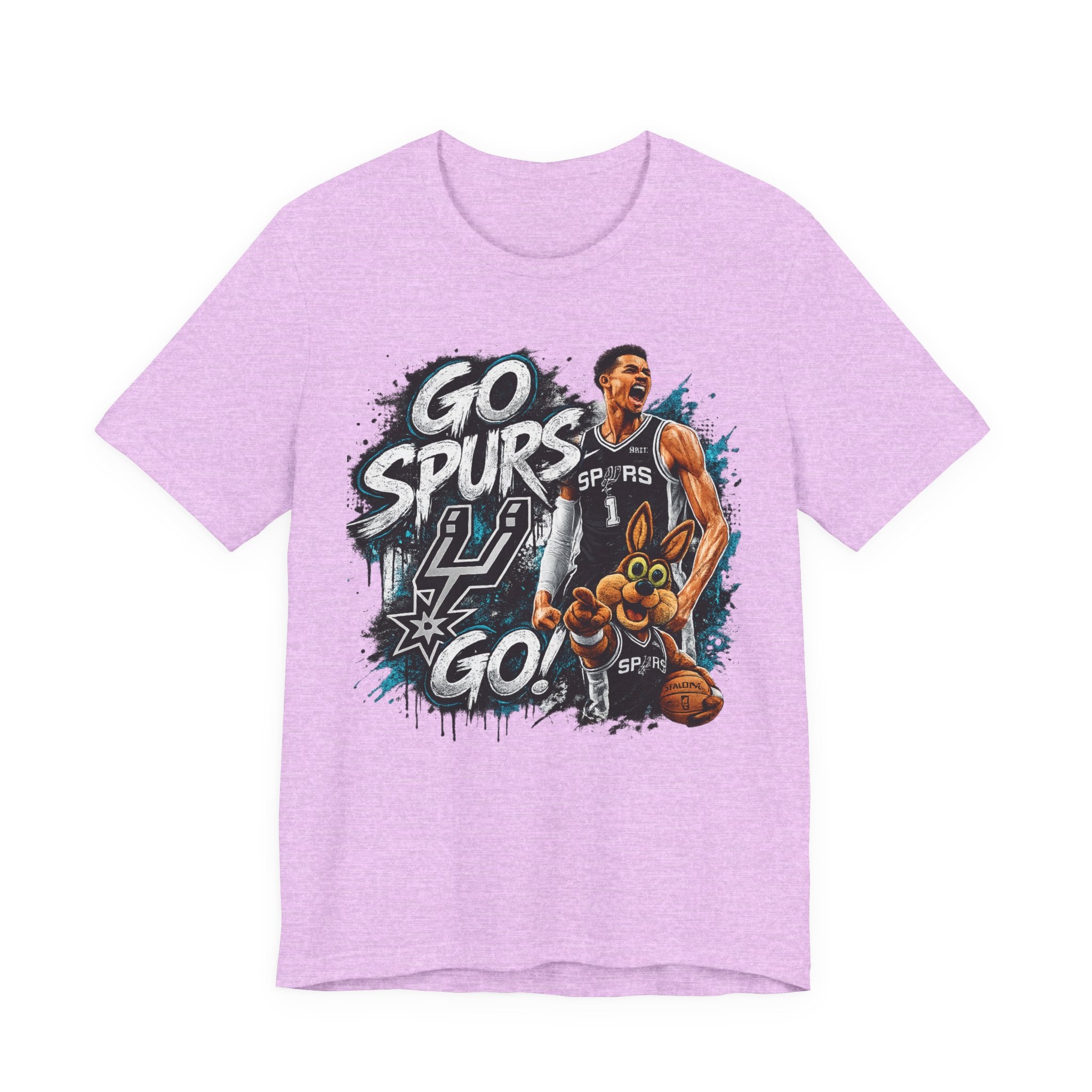 Spurs