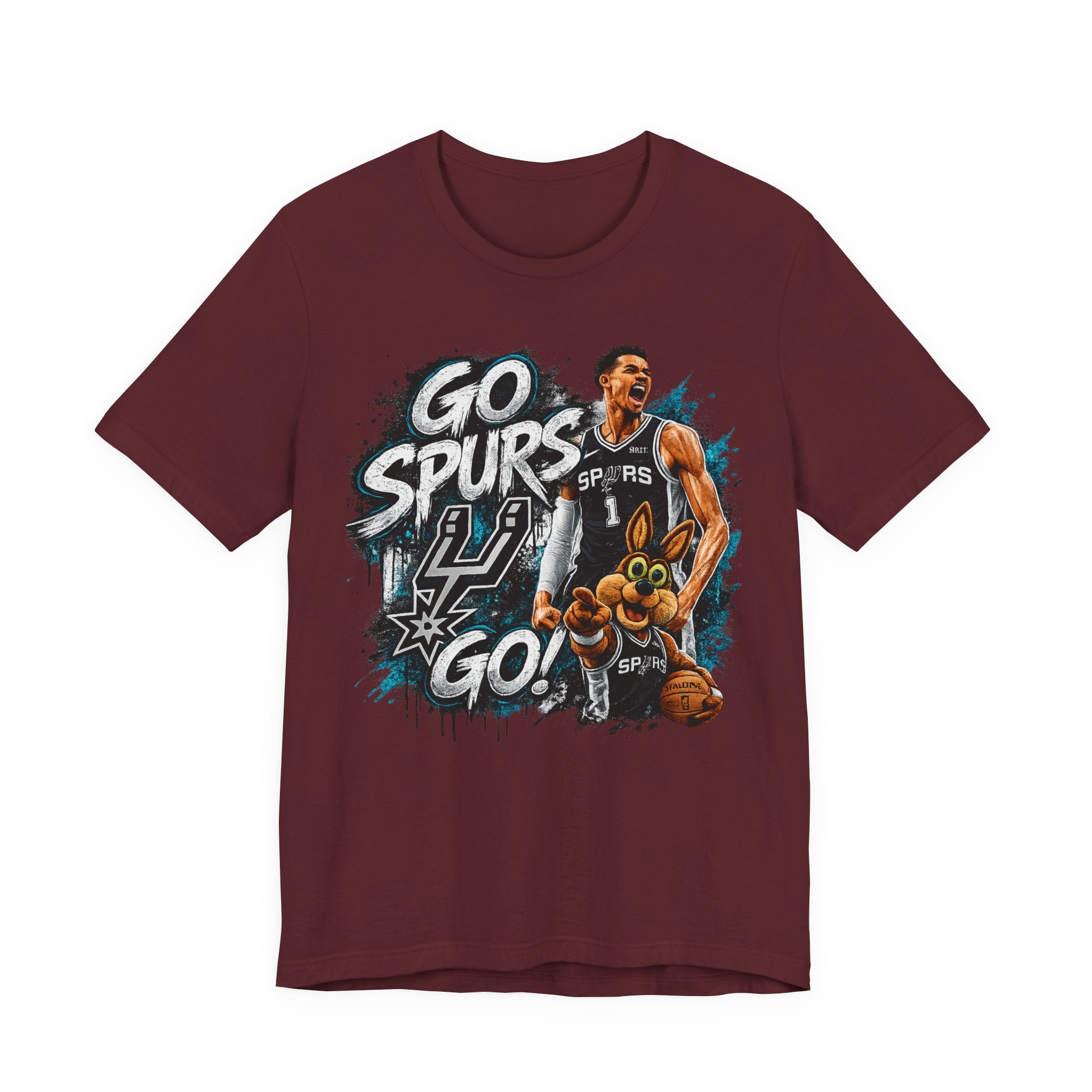 Spurs