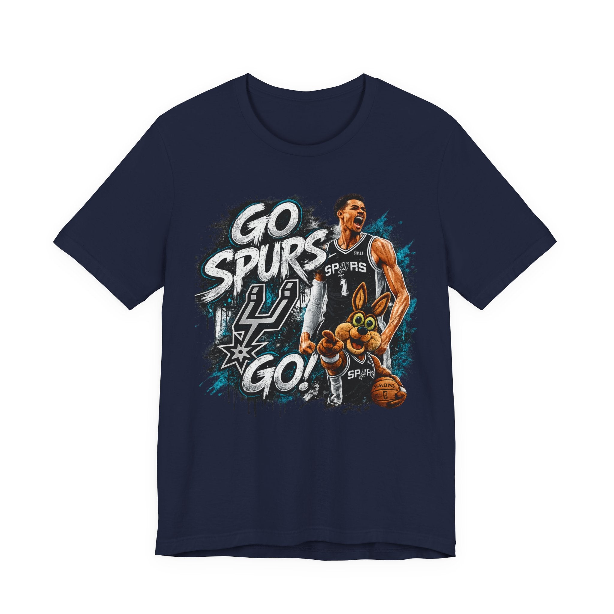 Spurs