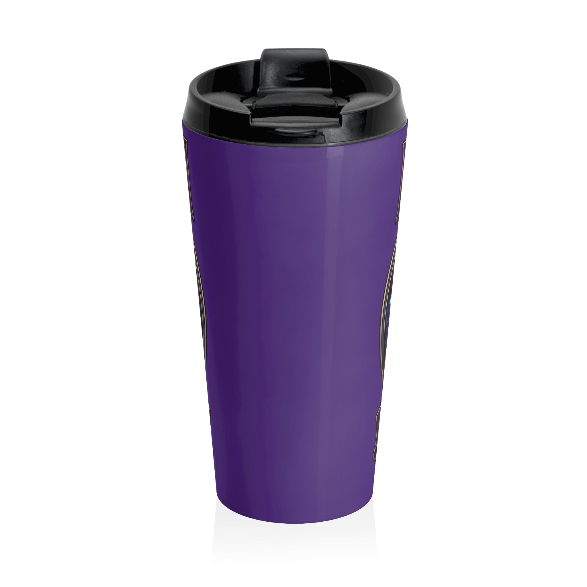Michael Jackson Forever Legend Stainless Steel Travel Mug