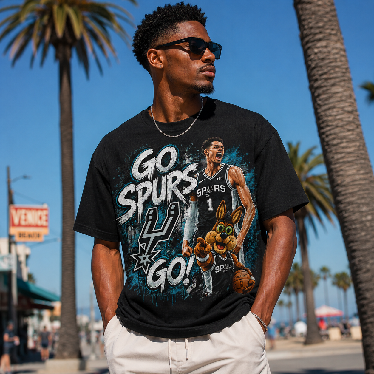 Spurs