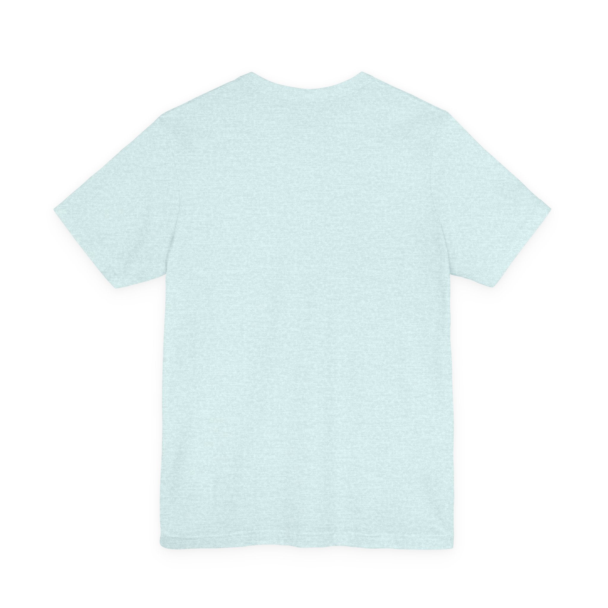 Spurs Mascot 'Go Spurs Go!' Graphic T-Shirt