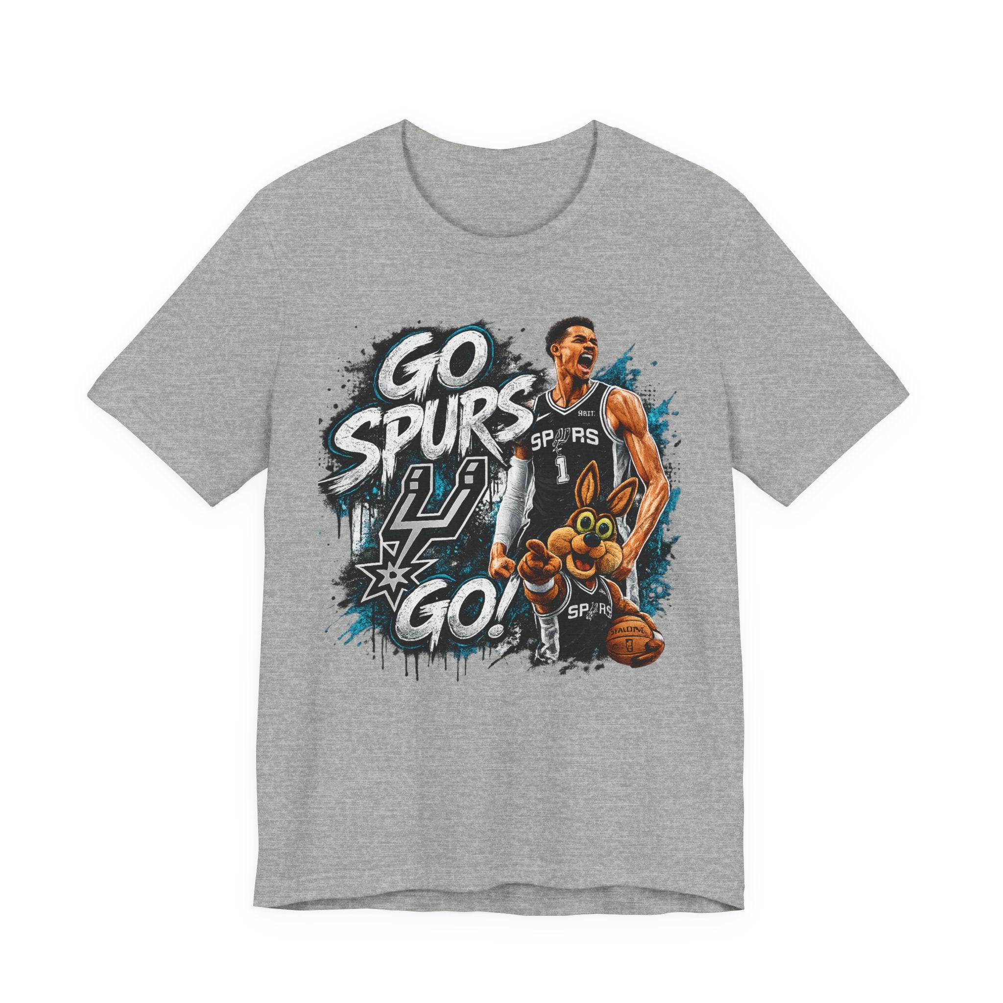 Spurs