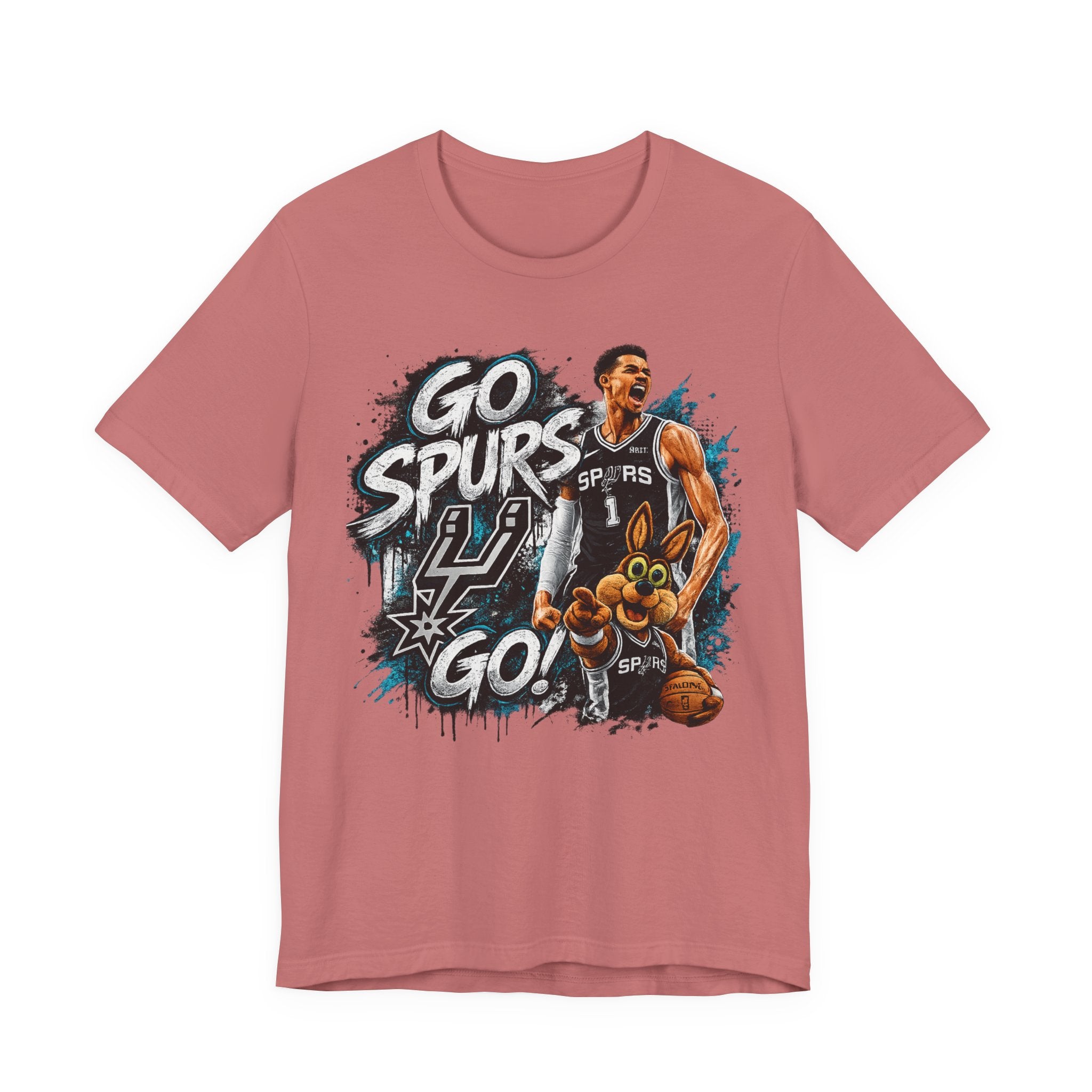 Spurs