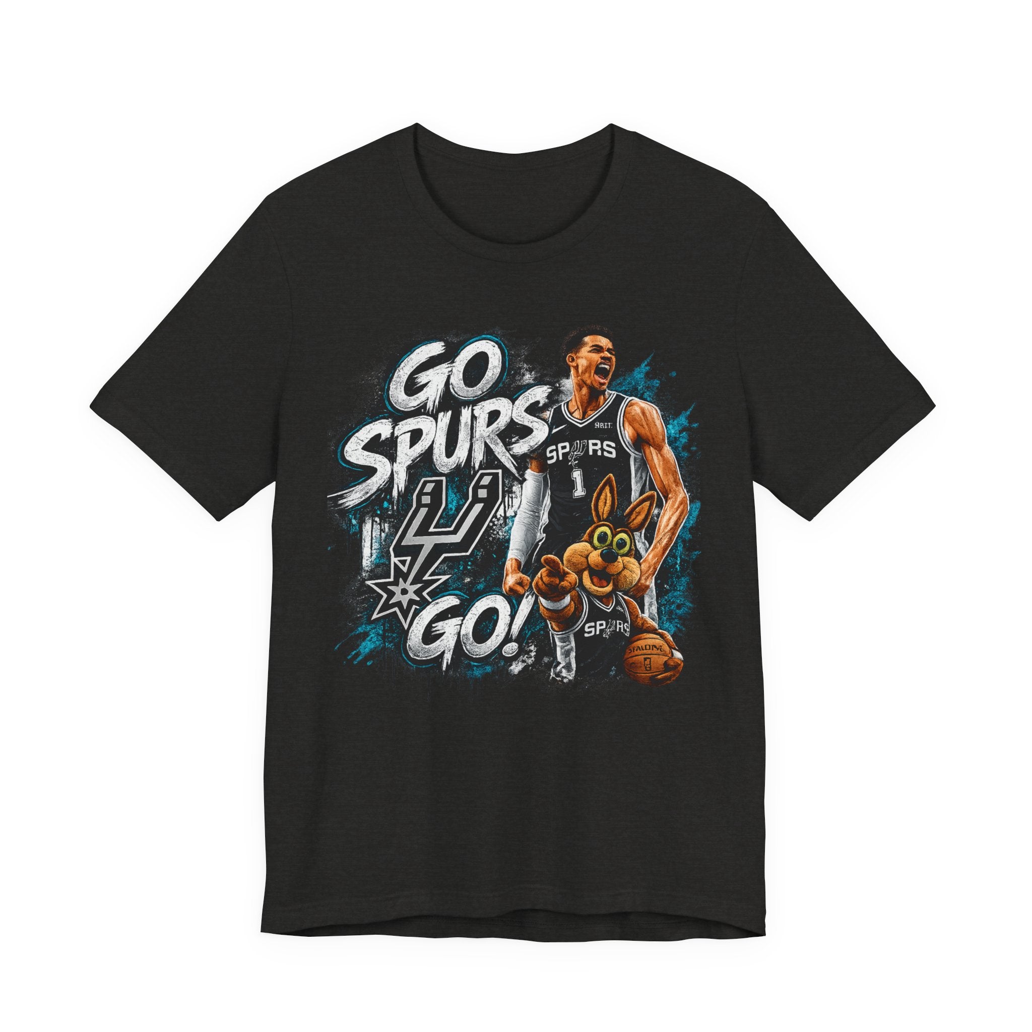 Spurs