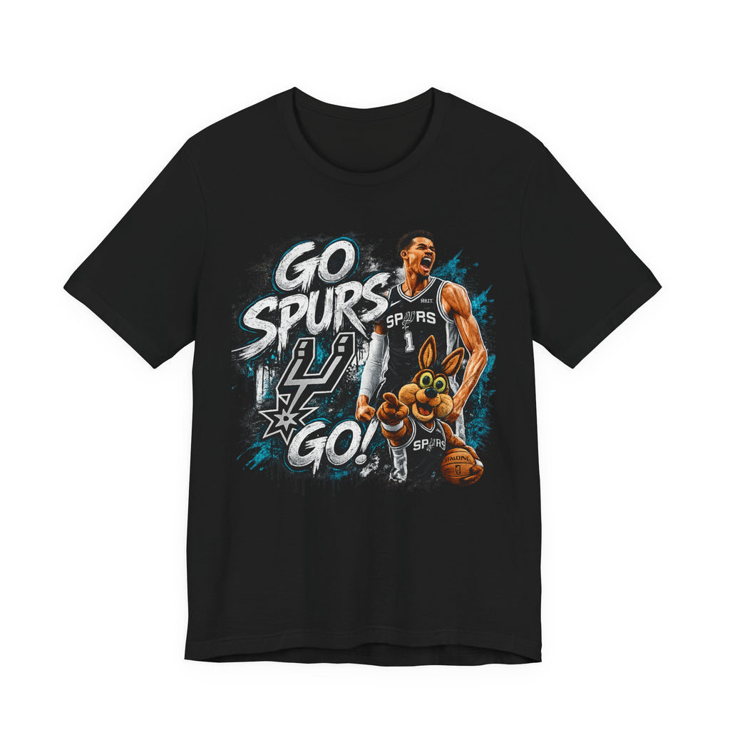 Spurs